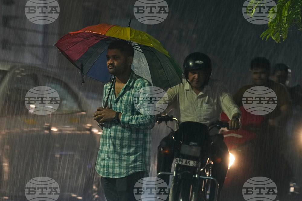 India Weather