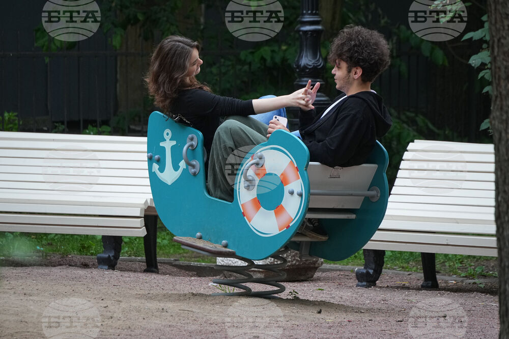 Russia Daily Life
