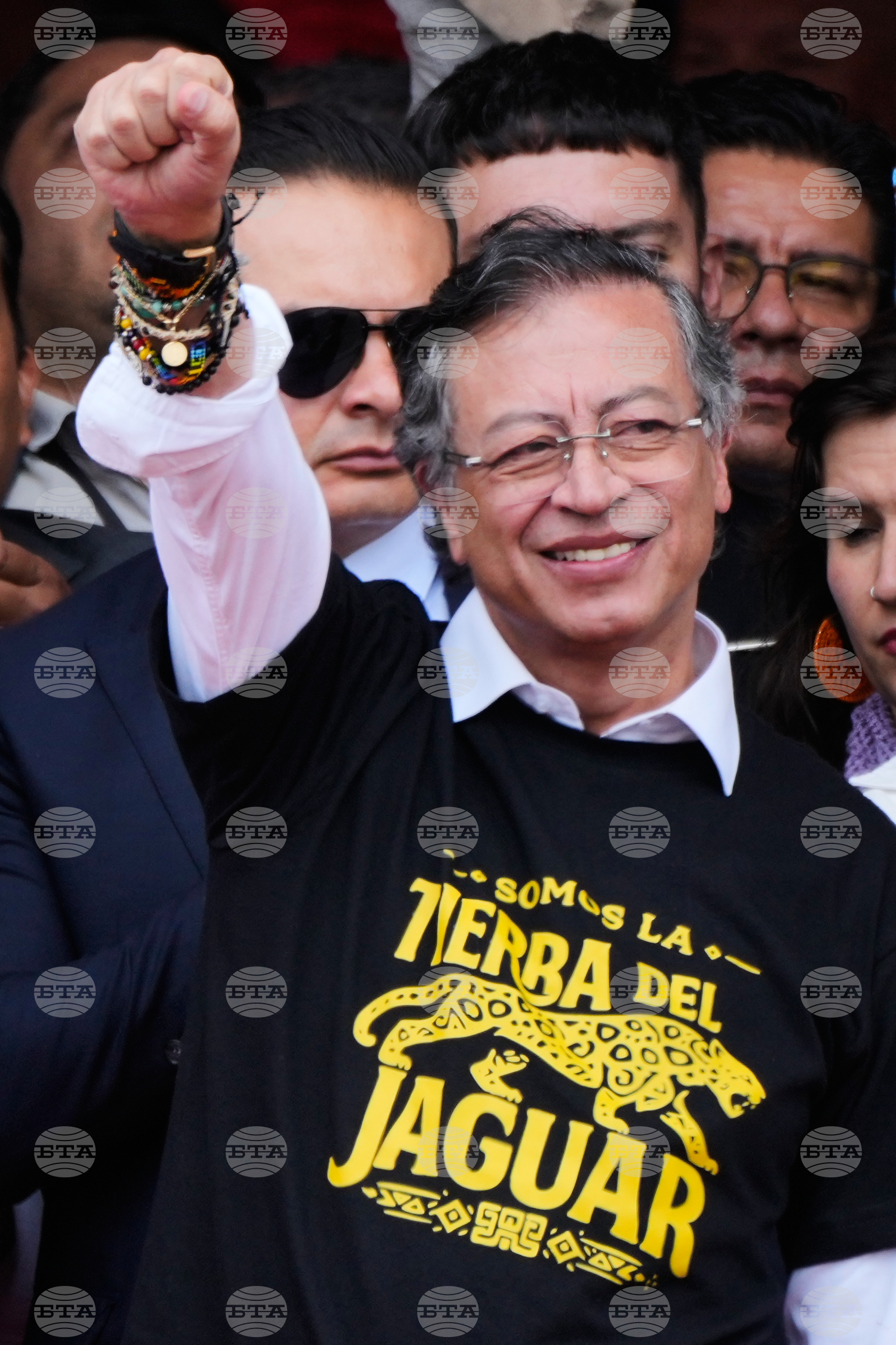 Colombia Independence Day