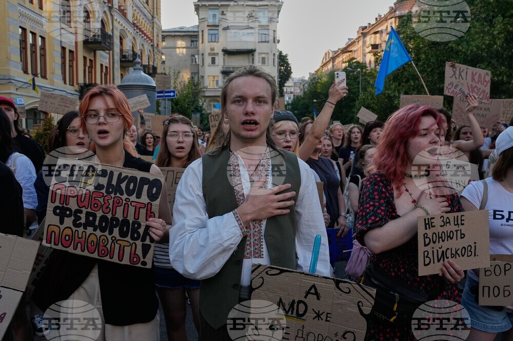 Russia Ukraine War