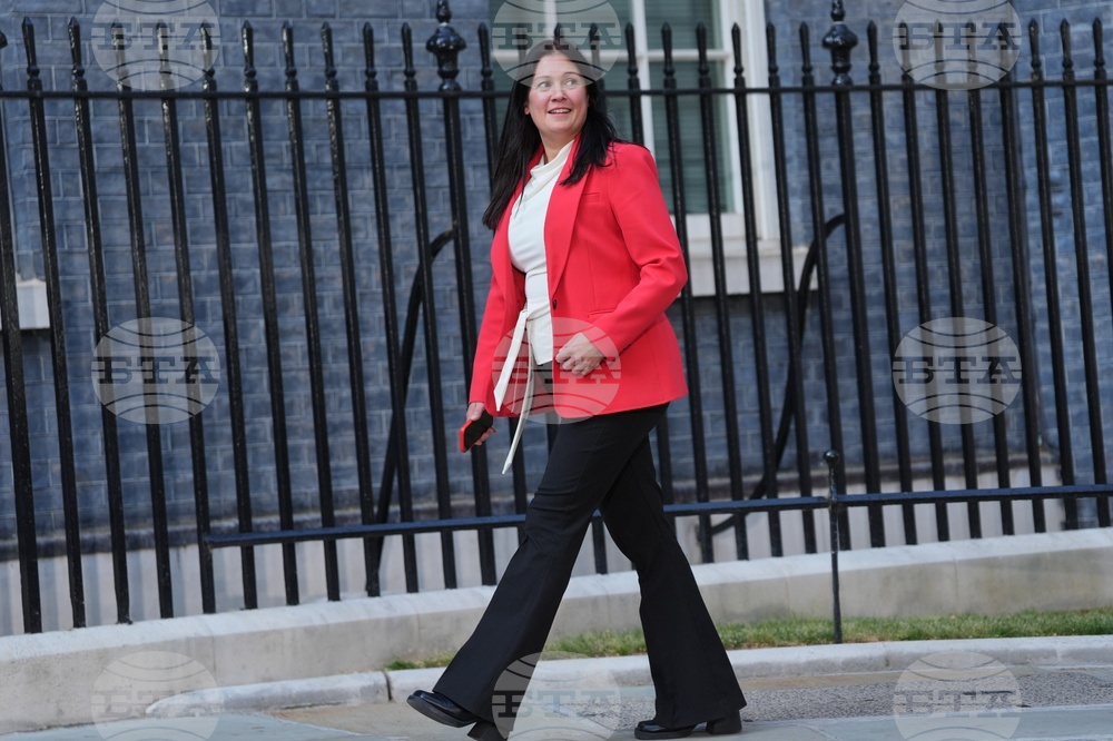 Britain Politics