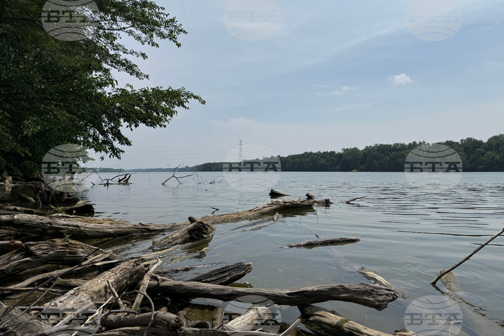 River Deaths Ohio