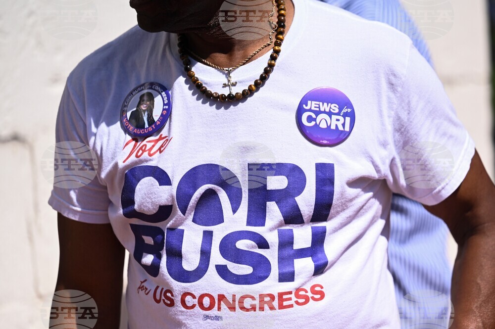 Election 2026 Missouri