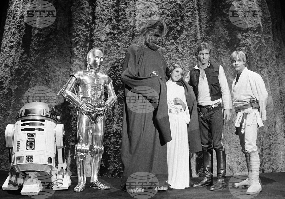 Hollywood History Auction
