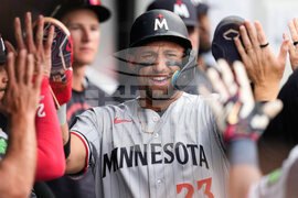 Twins Guardians Baseball