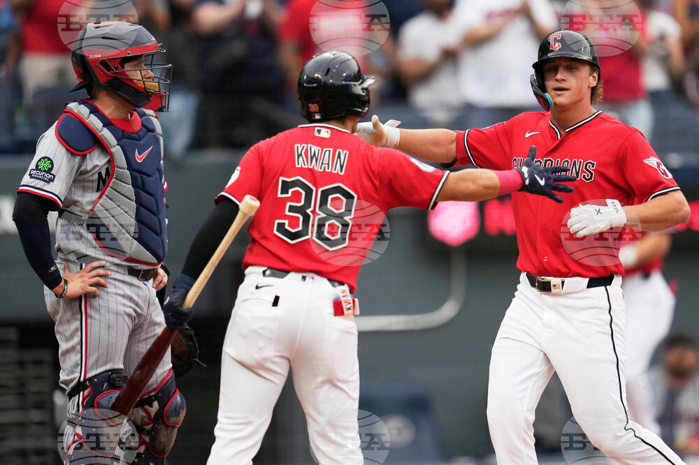 Twins Guardians Baseball