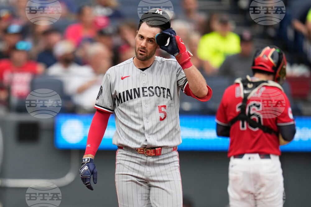 Twins Guardians Baseball