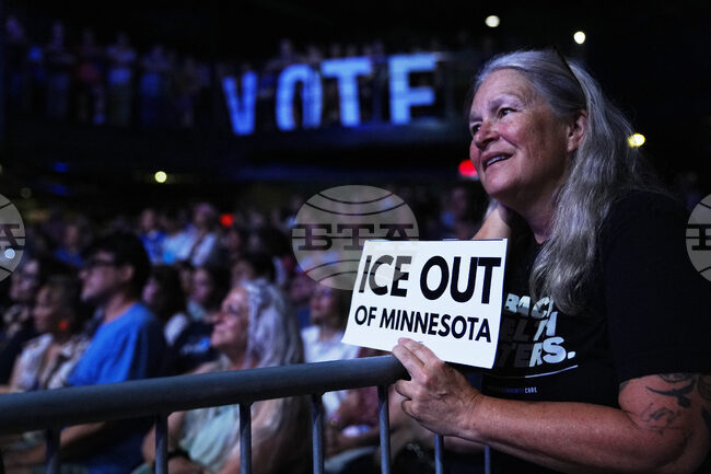 Election 2026 Minnesota