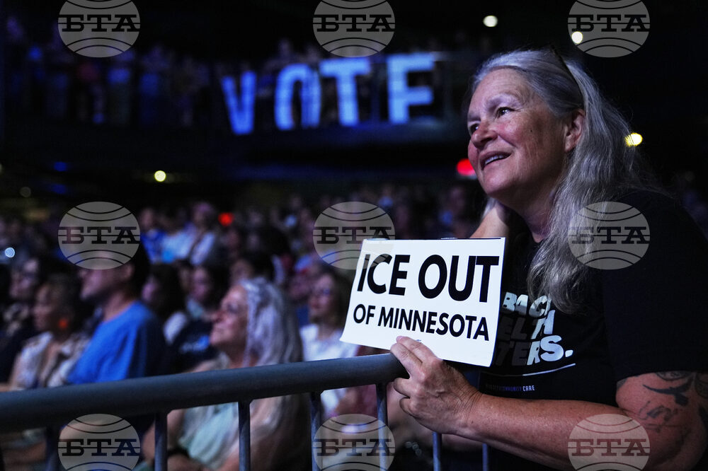 Election 2026 Minnesota