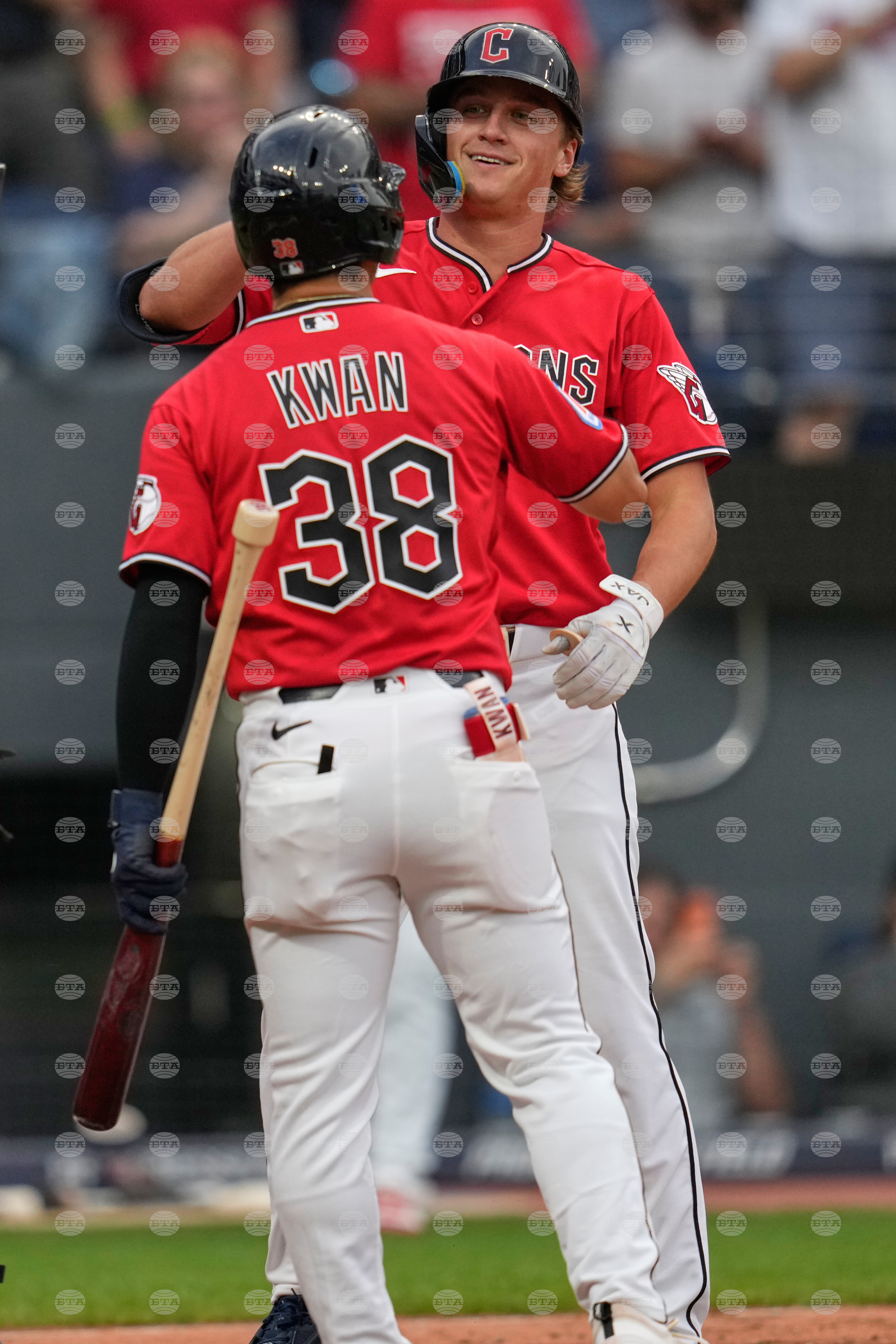 Twins Guardians Baseball