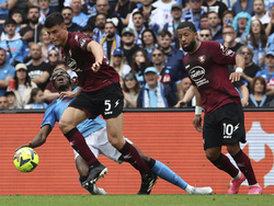 Italy Soccer Serie A