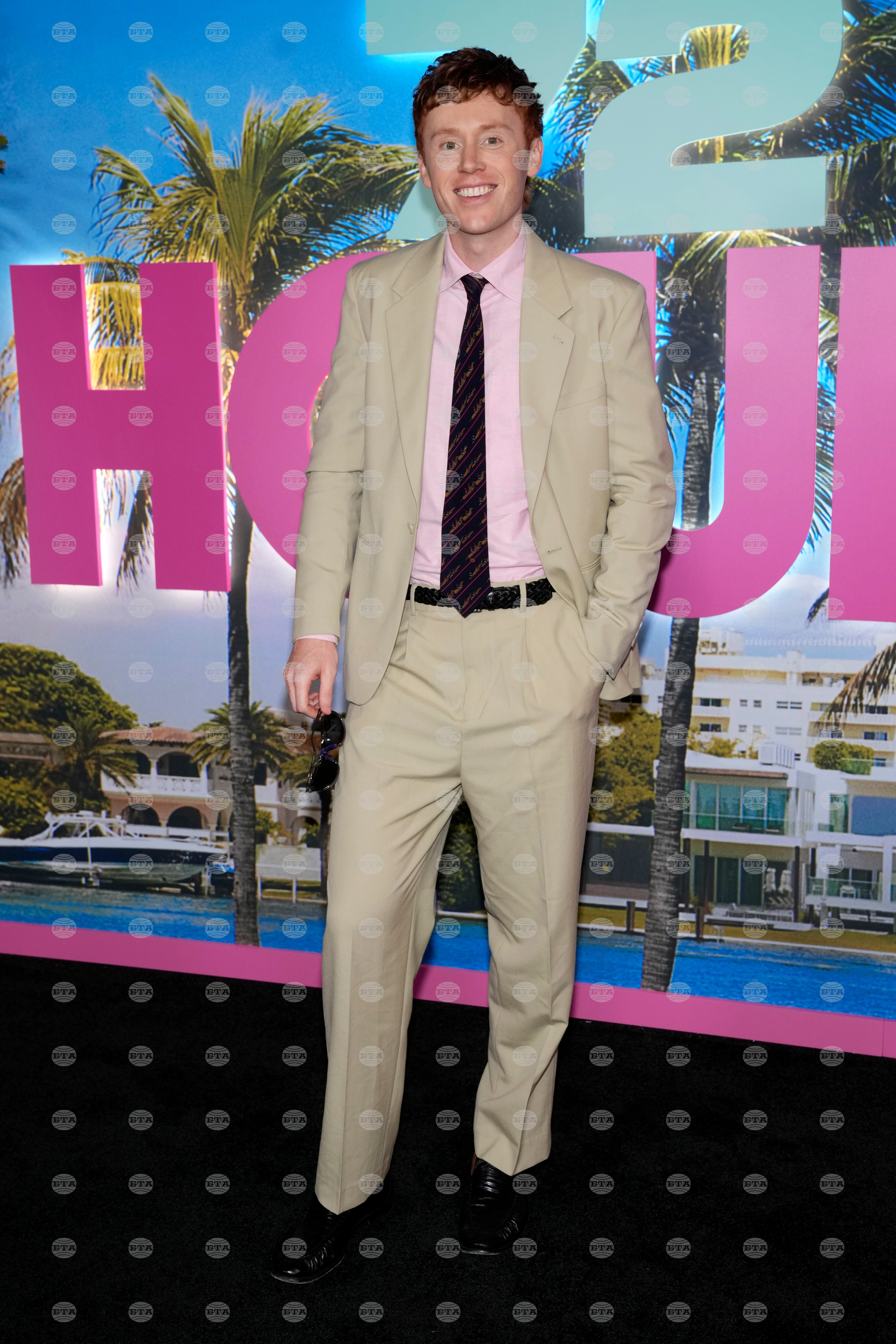 NY Premiere of "72 Hours"