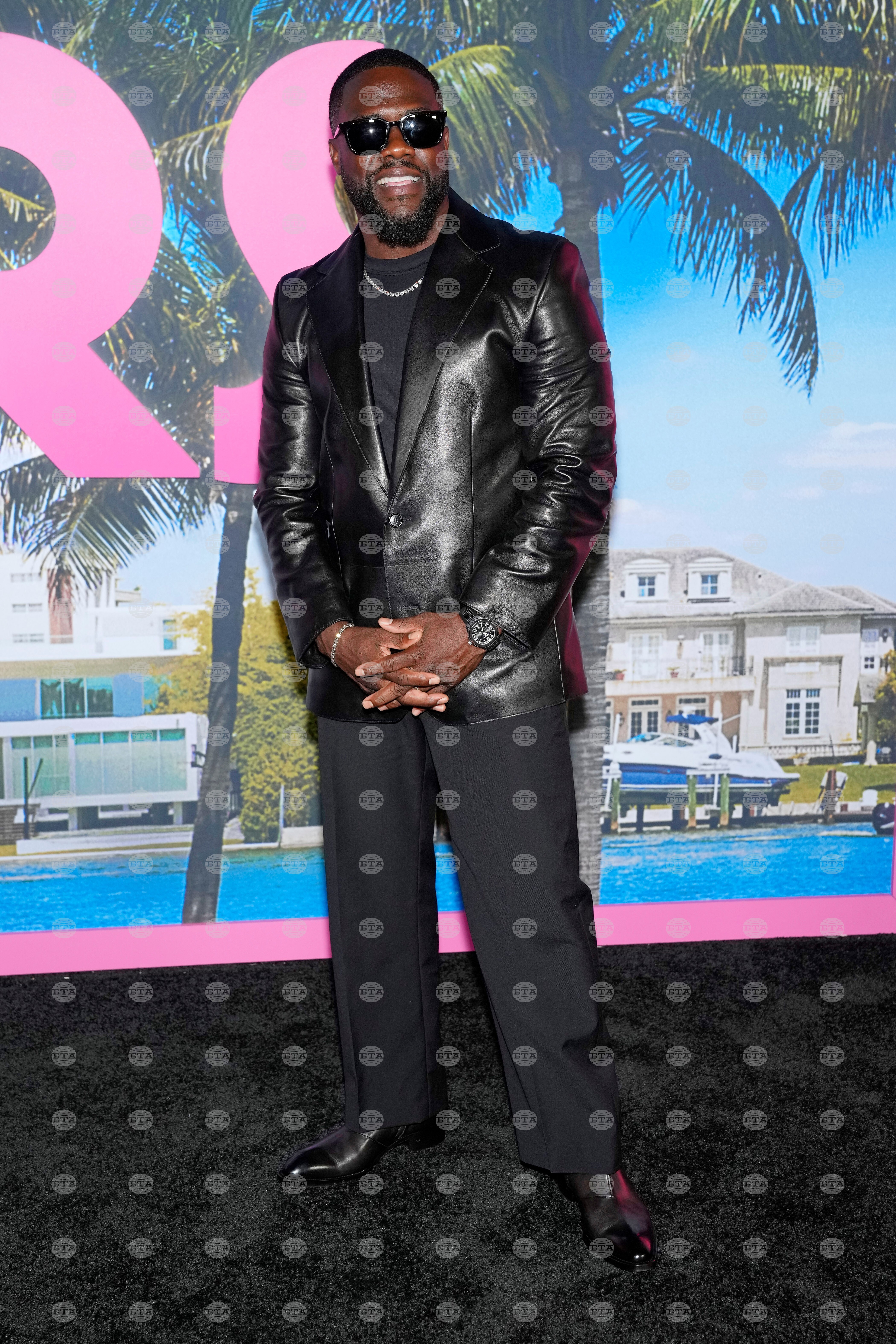 NY Premiere of "72 Hours"