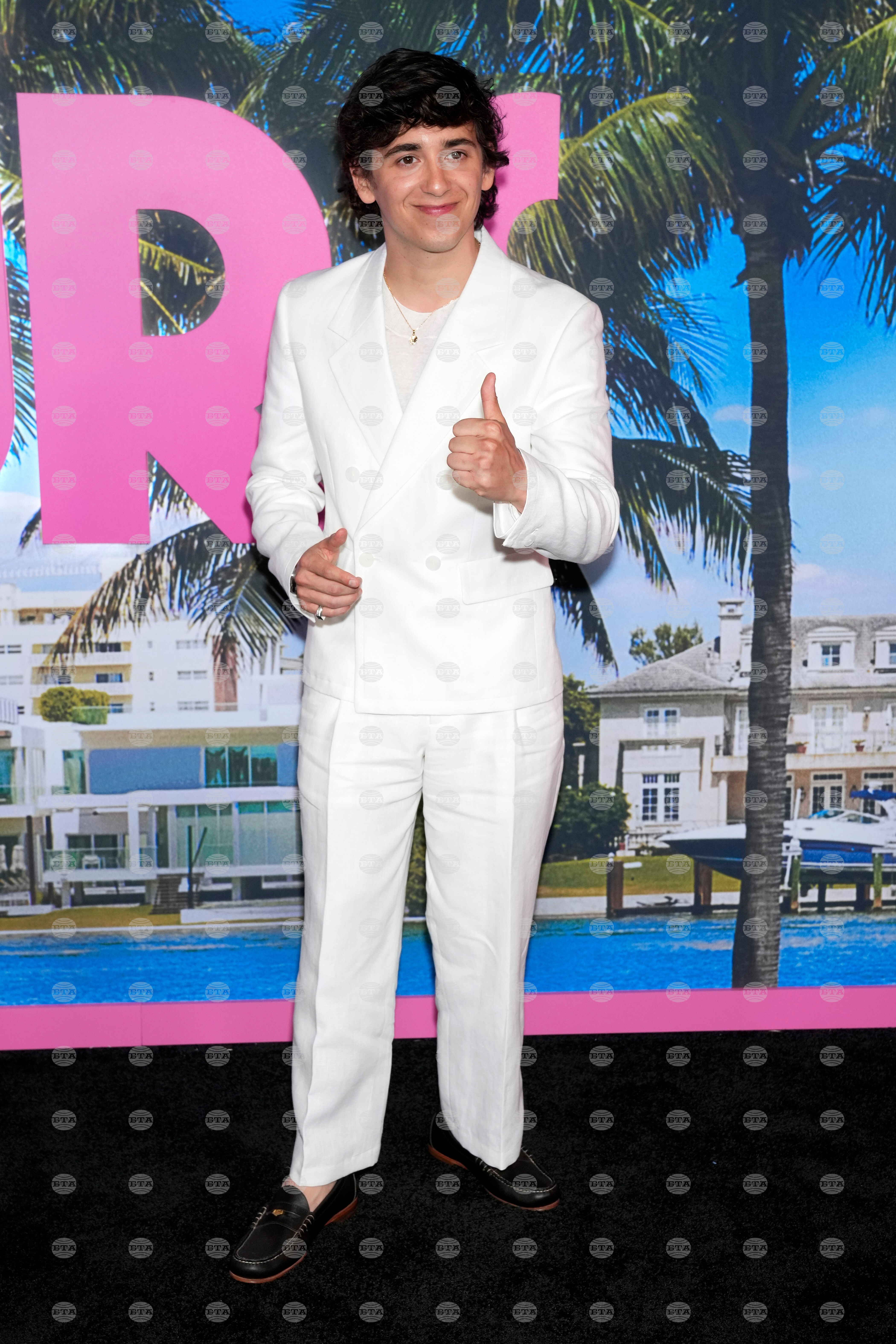 NY Premiere of "72 Hours"