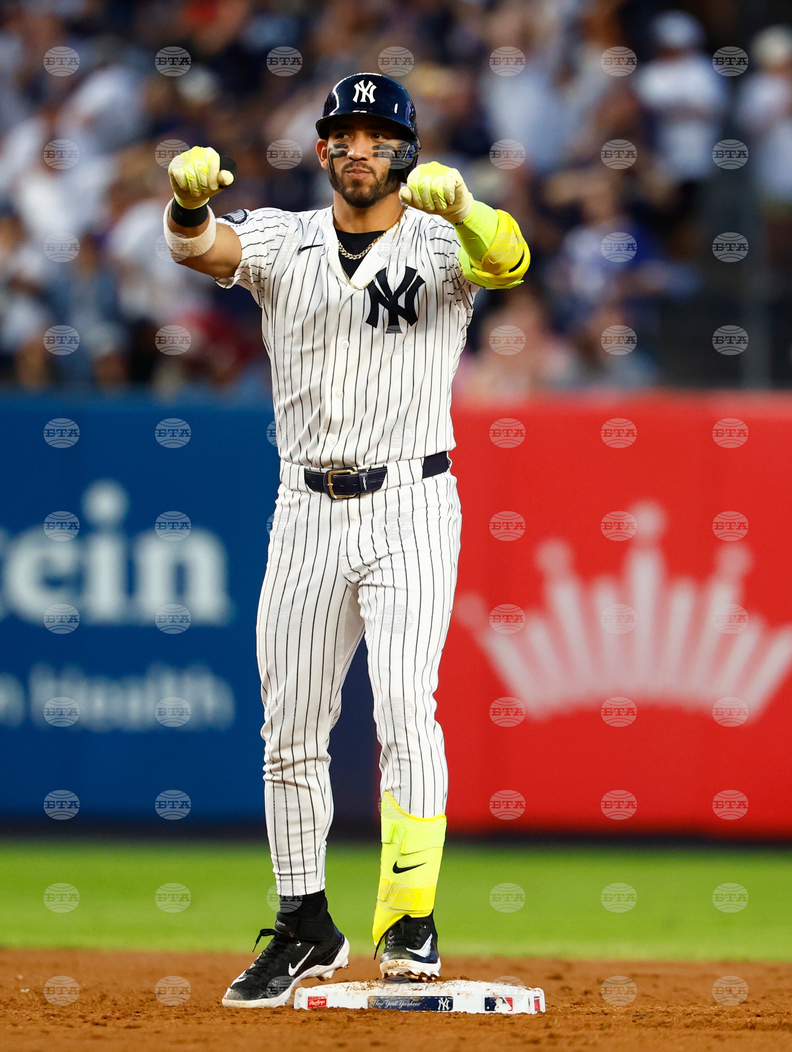 Pirates Yankees Baseball