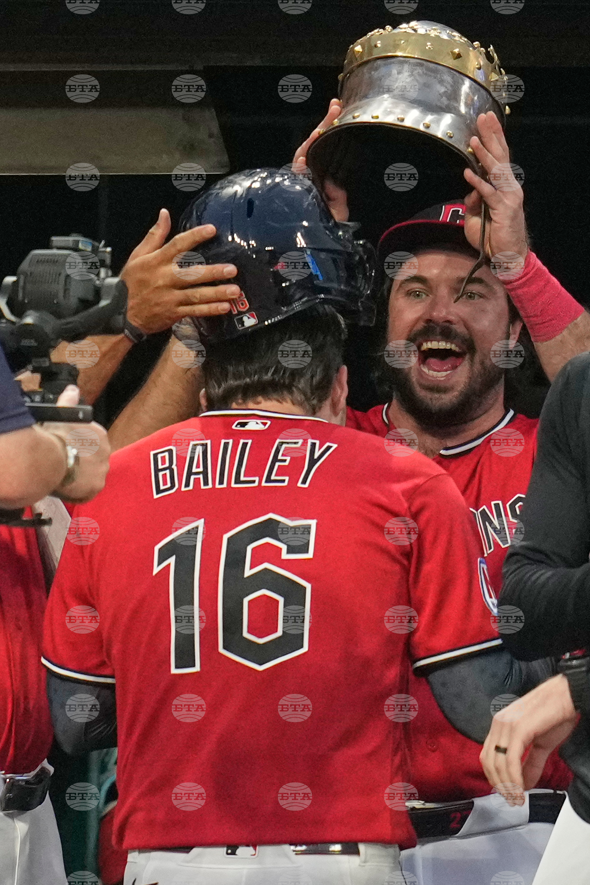 Twins Guardians Baseball
