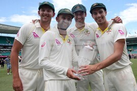 Australia Cricket