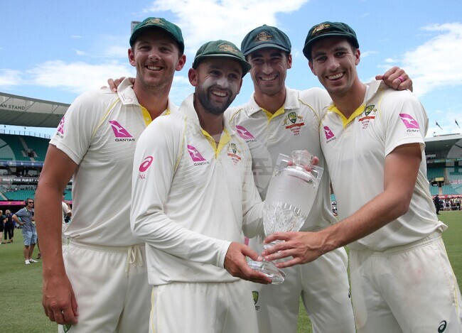 Australia Cricket