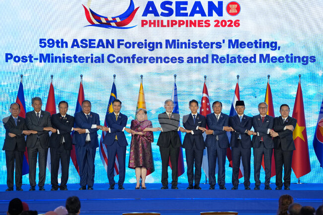 Philippines ASEAN