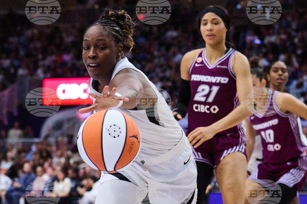 Ace Tempo Basketball