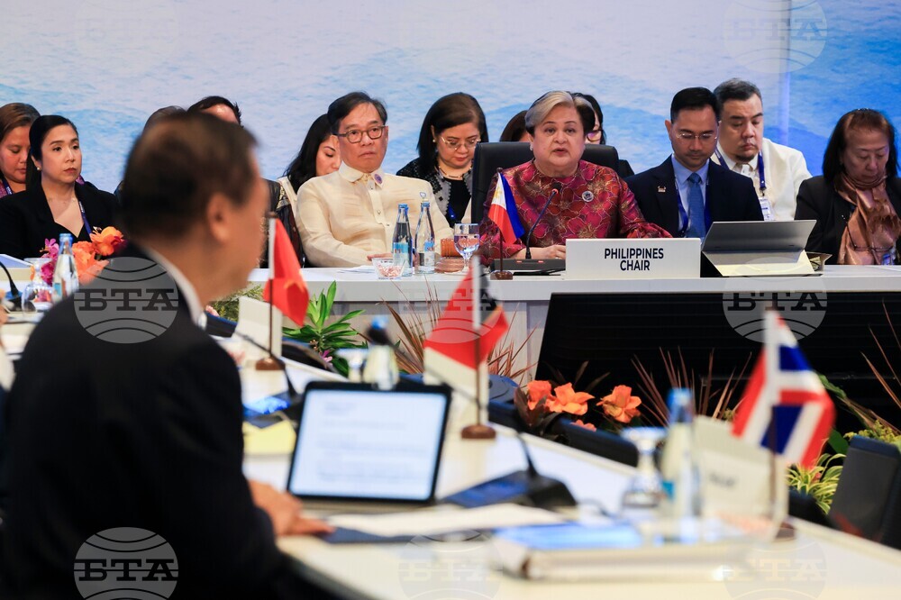 Philippines ASEAN