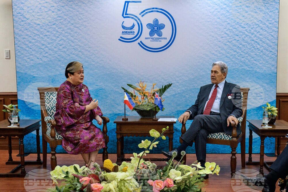 Philippines ASEAN