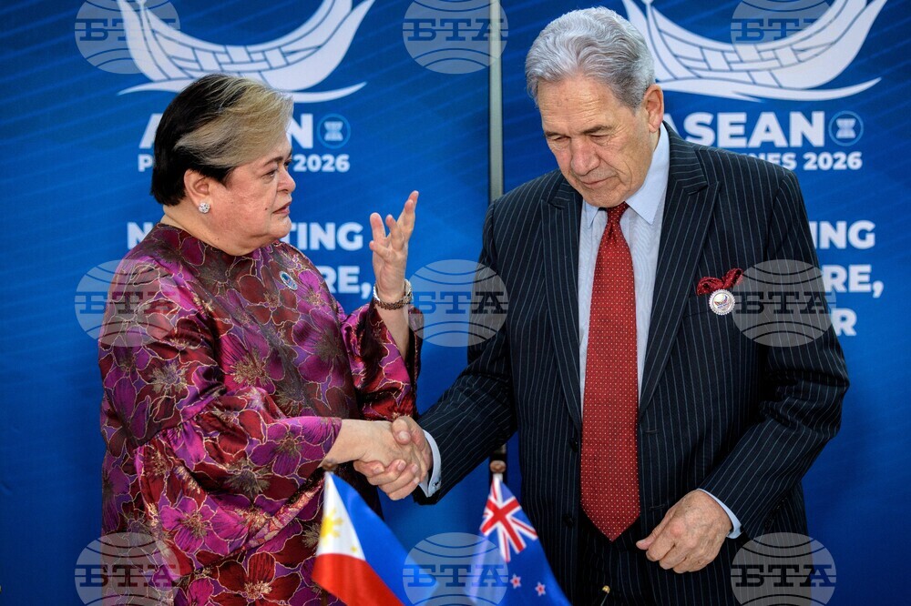 Philippines ASEAN