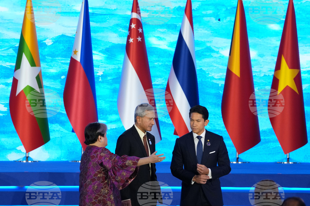 Philippines ASEAN
