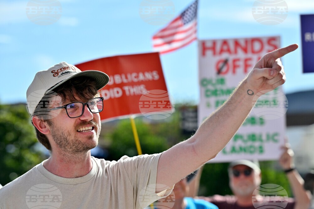 Monumental Day of Action: Utah based public land rally