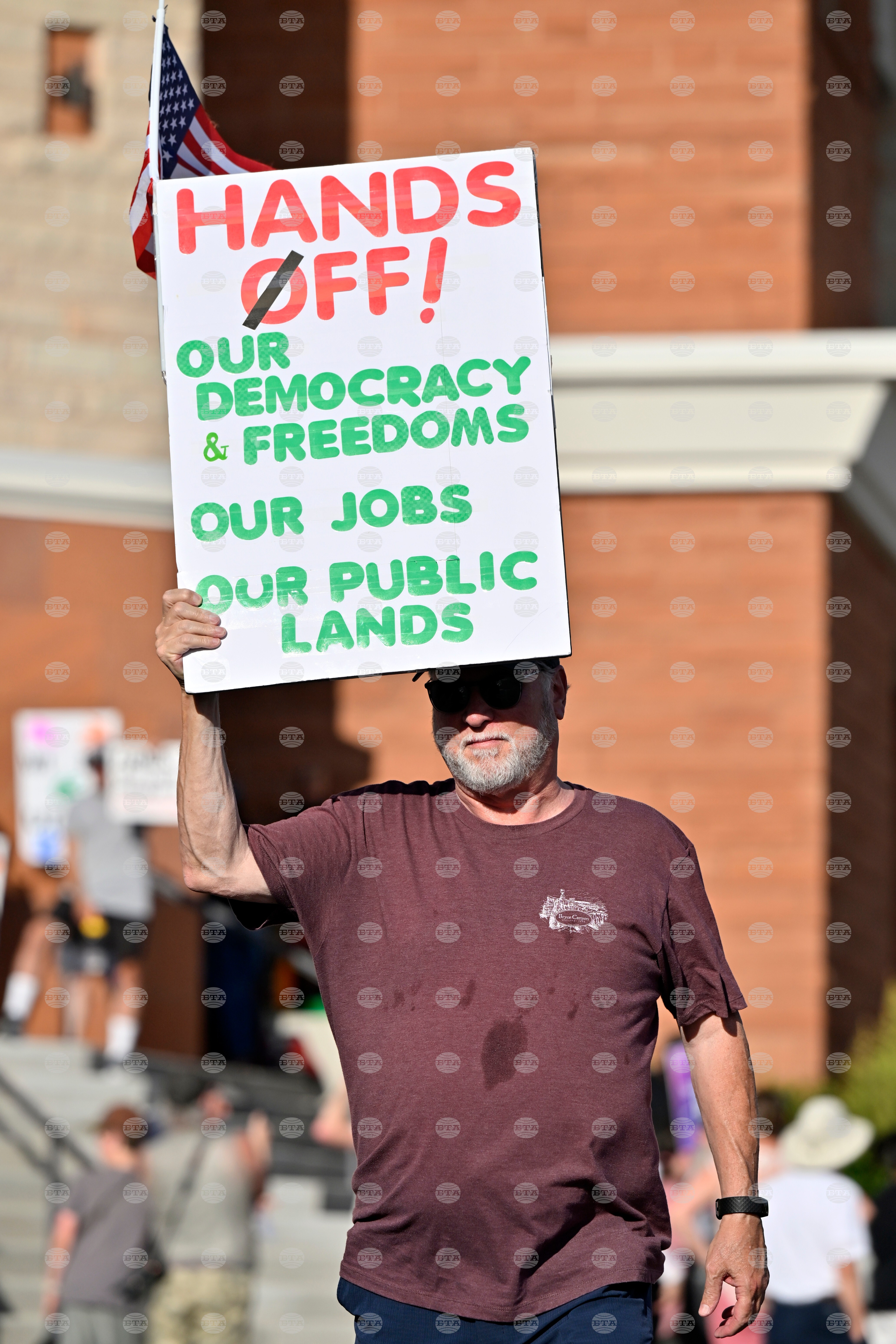 Monumental Day of Action: Utah based public land rally
