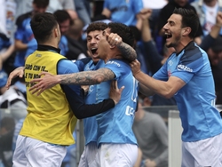 Italy Soccer Serie A