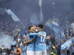 Italy Soccer Serie A