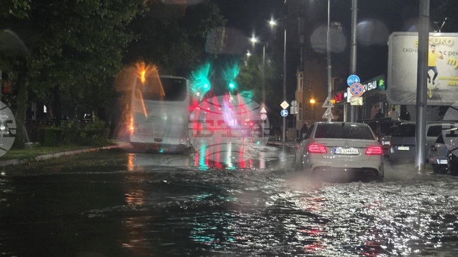 National Institute of Meteorology and Hydrology: July Is Coolest and Wettest since 2019