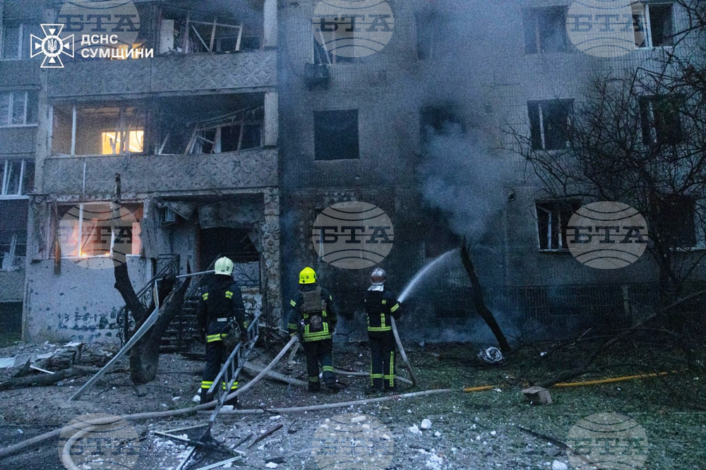 Russia Ukraine War
