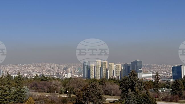 Турция остава надежден пристан за руските инвеститори в недвижими имоти, според Съвета за външни икономически отношения на Турция