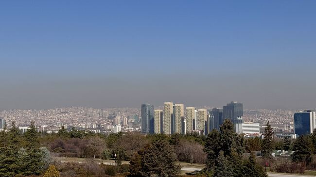Турция остава надежден пристан за руските инвеститори в недвижими имоти, според Съвета за външни икономически отношения на Турция