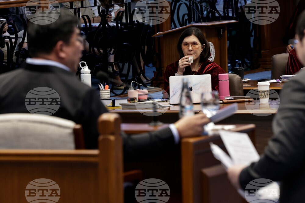 Philippines Politics