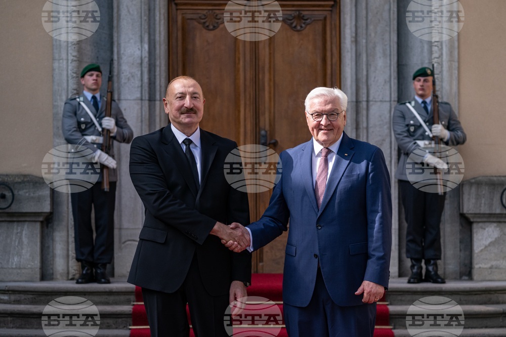 Germany Armenia