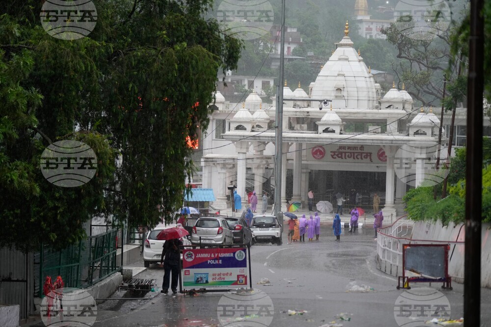 India Weather