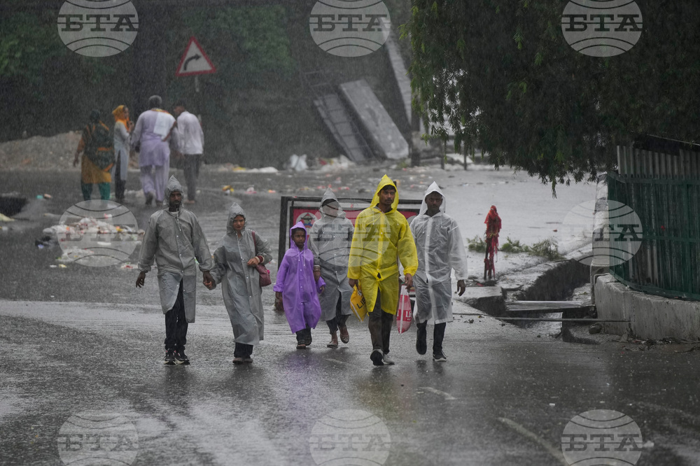 India Weather