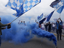 Italy Soccer Serie A
