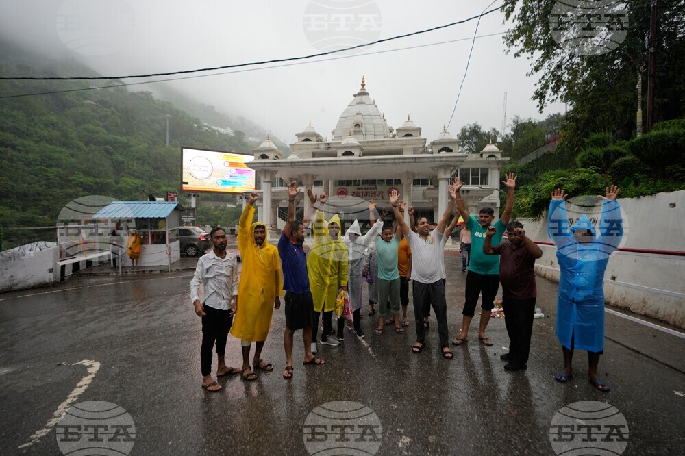 India Weather