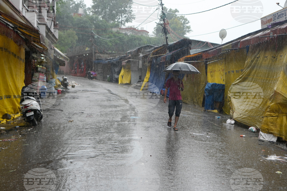 India Weather