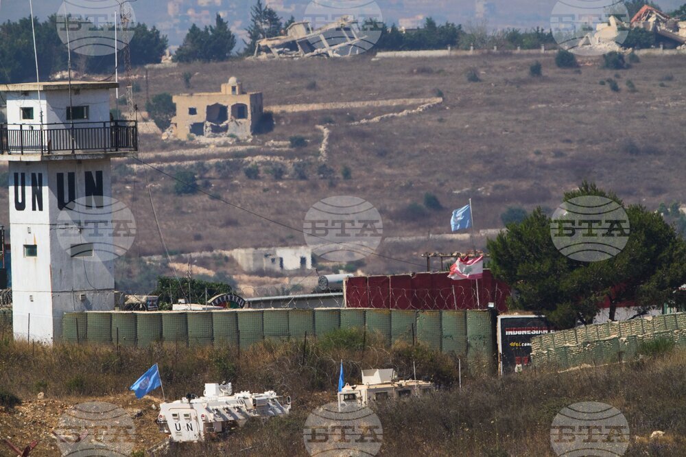 Israel Lebanon Iran War