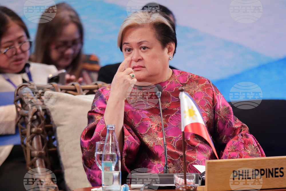 Philippines ASEAN