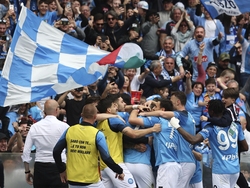 Italy Soccer Serie A