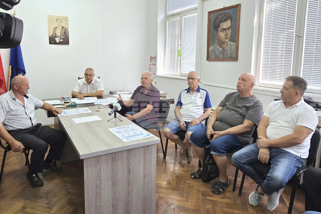БСП – Видин ще подкрепи подписката на Общината за осигуряване на средства за сондажи на минералните извори
