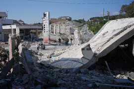 Lebanon Israel Iran War