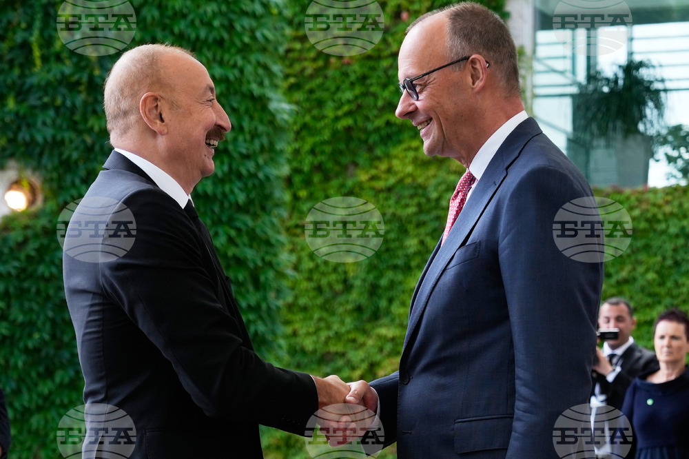 Germany Azerbaijan