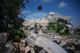 Lebanon Israel Iran War